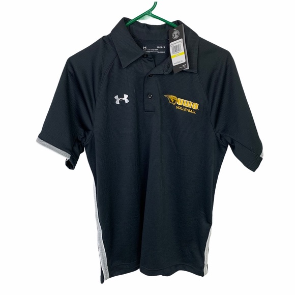 UWO volleyball polo - Picture 1 of 7